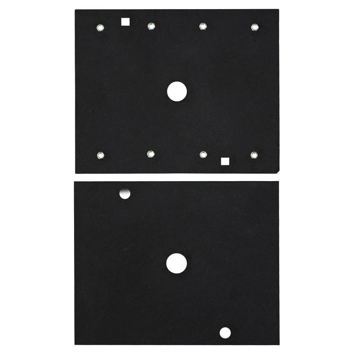 Brown Deluxe 6G3 Filter Capacitor Eyelet Board Set