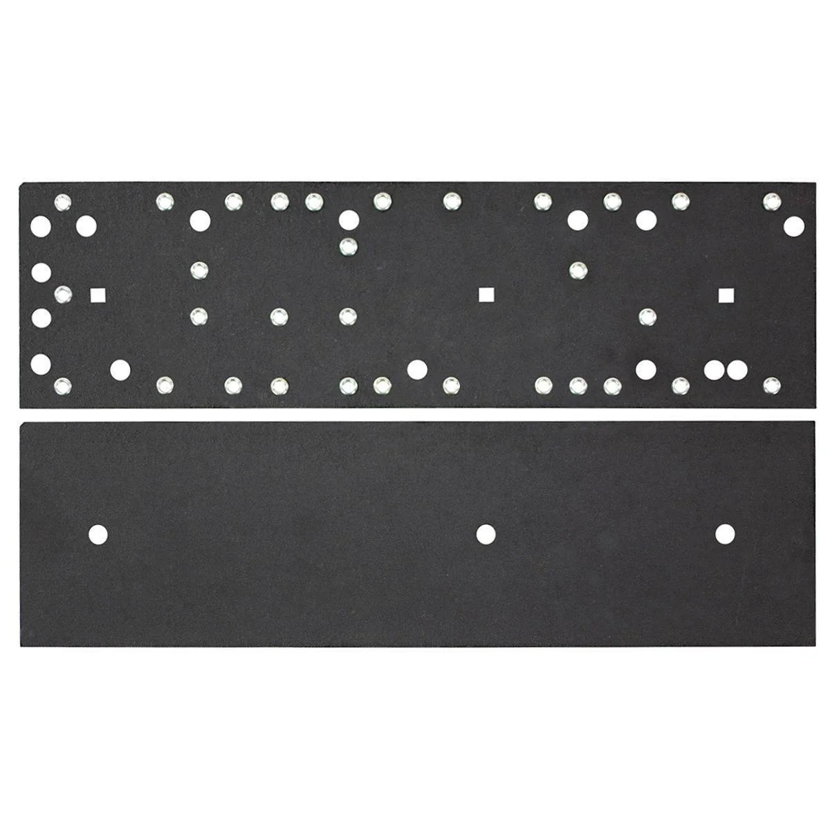 Brown Princeton 6G2 Eyelet Board Set