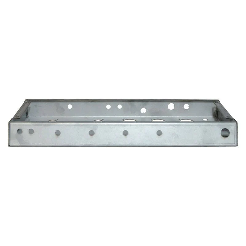 Brownface Princeton Style 6G2 Chassis