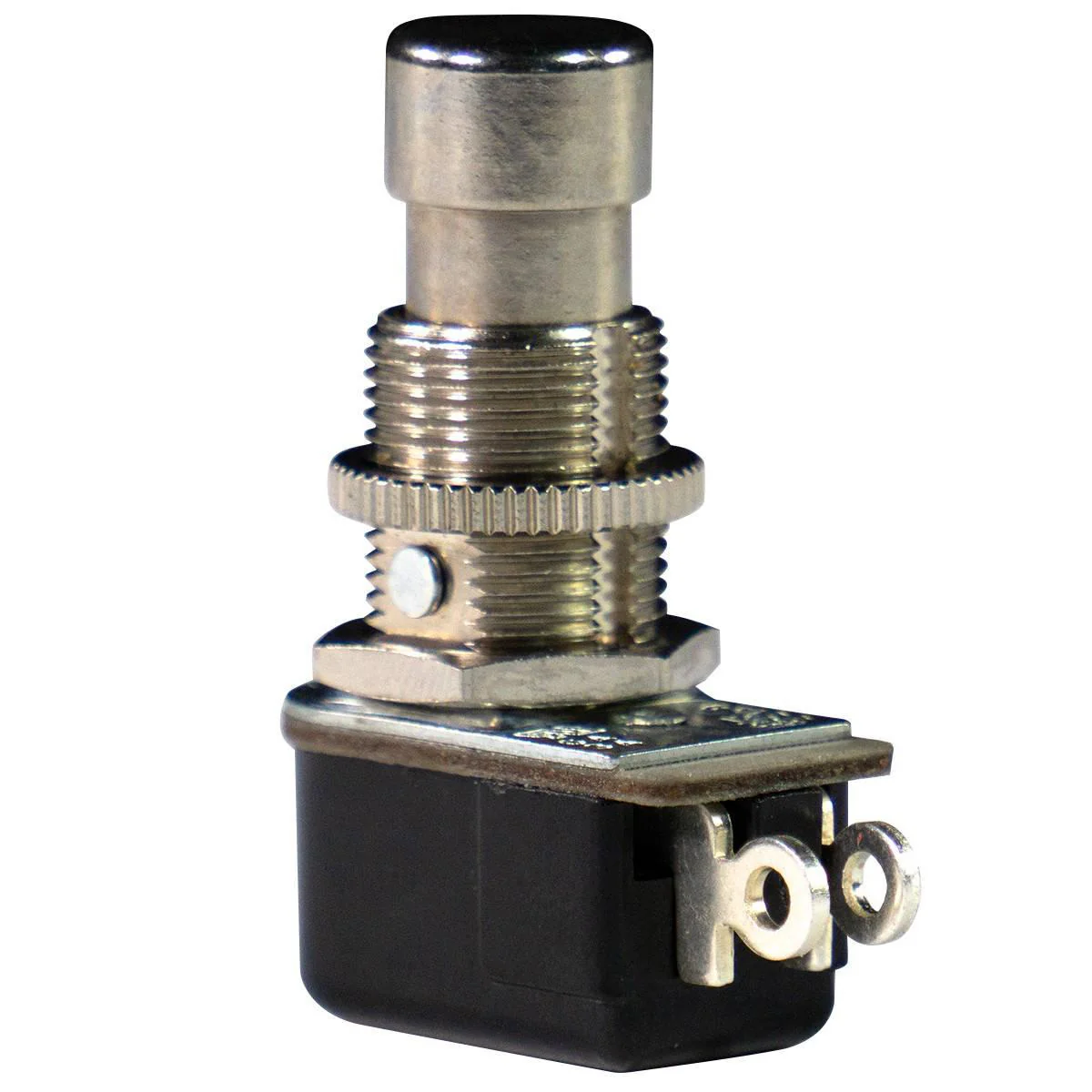 Carling 110-P SPST Foot Switch for Channel Switching Pedals.