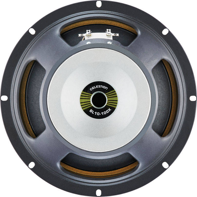 Celestion BL10-100X Bass Speaker 8 Ohm