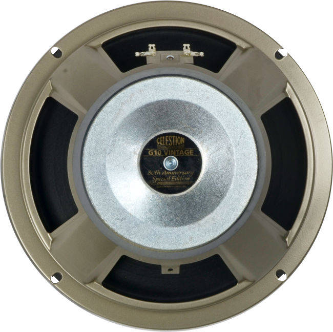 Celestion G10 Vintage 10'' Speaker 16 Ohm 60W