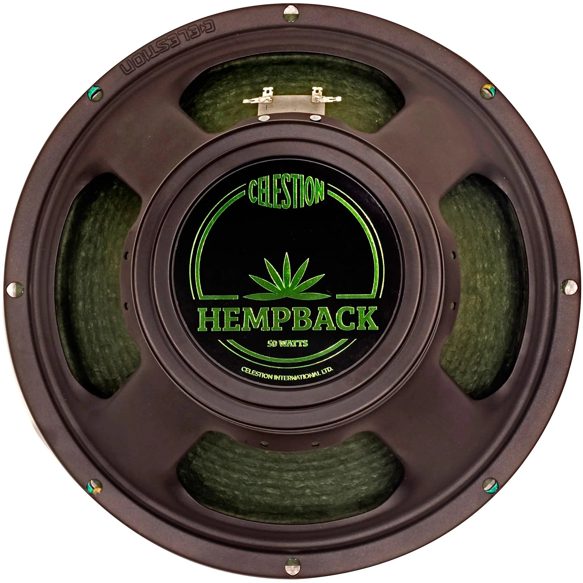 Celestion G12M Hempback 12" Speaker 8 Ohm 50W