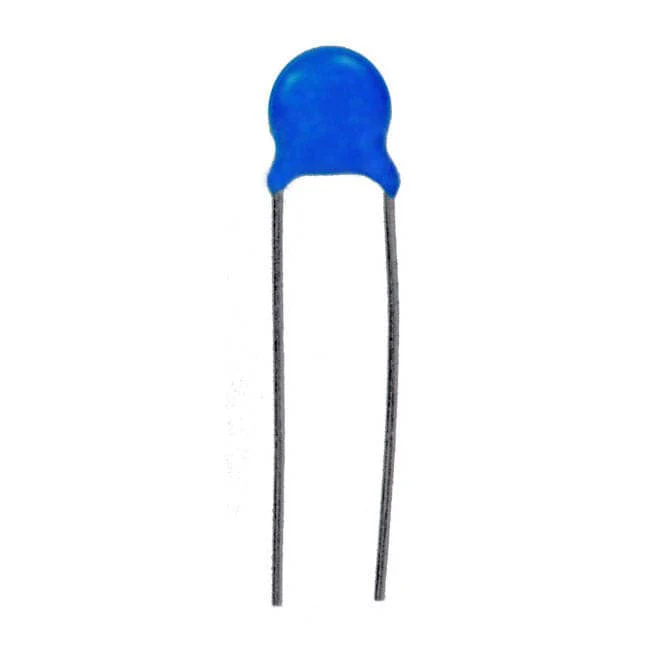 Ceramic Disc 470pF 3kV Capacitor Y5P