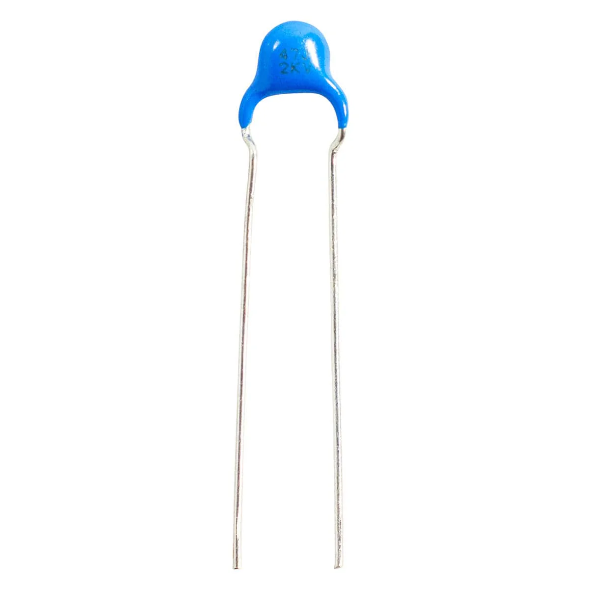 Ceramic Disc 47pF 500V Capacitor
