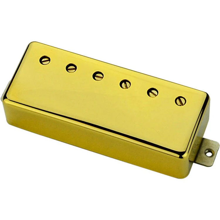 Classic Mini Humbucker Pickup - Image 3