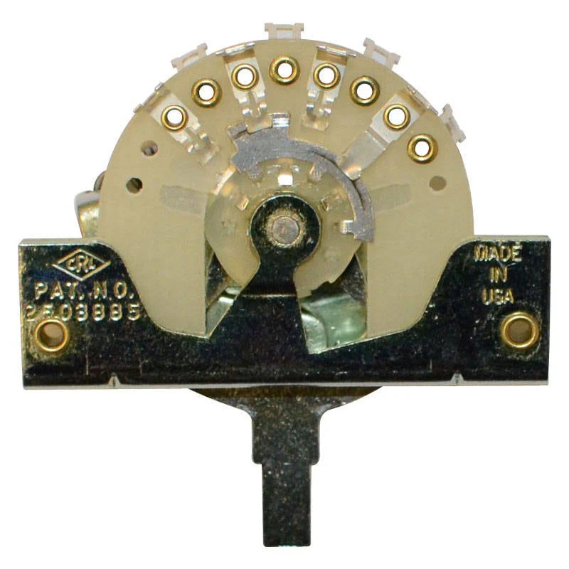 CRL 3-way Lever Switch