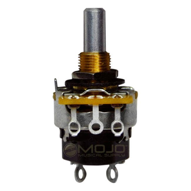 CTS push-pull 1MA Potentiometer (Volume/Tone)