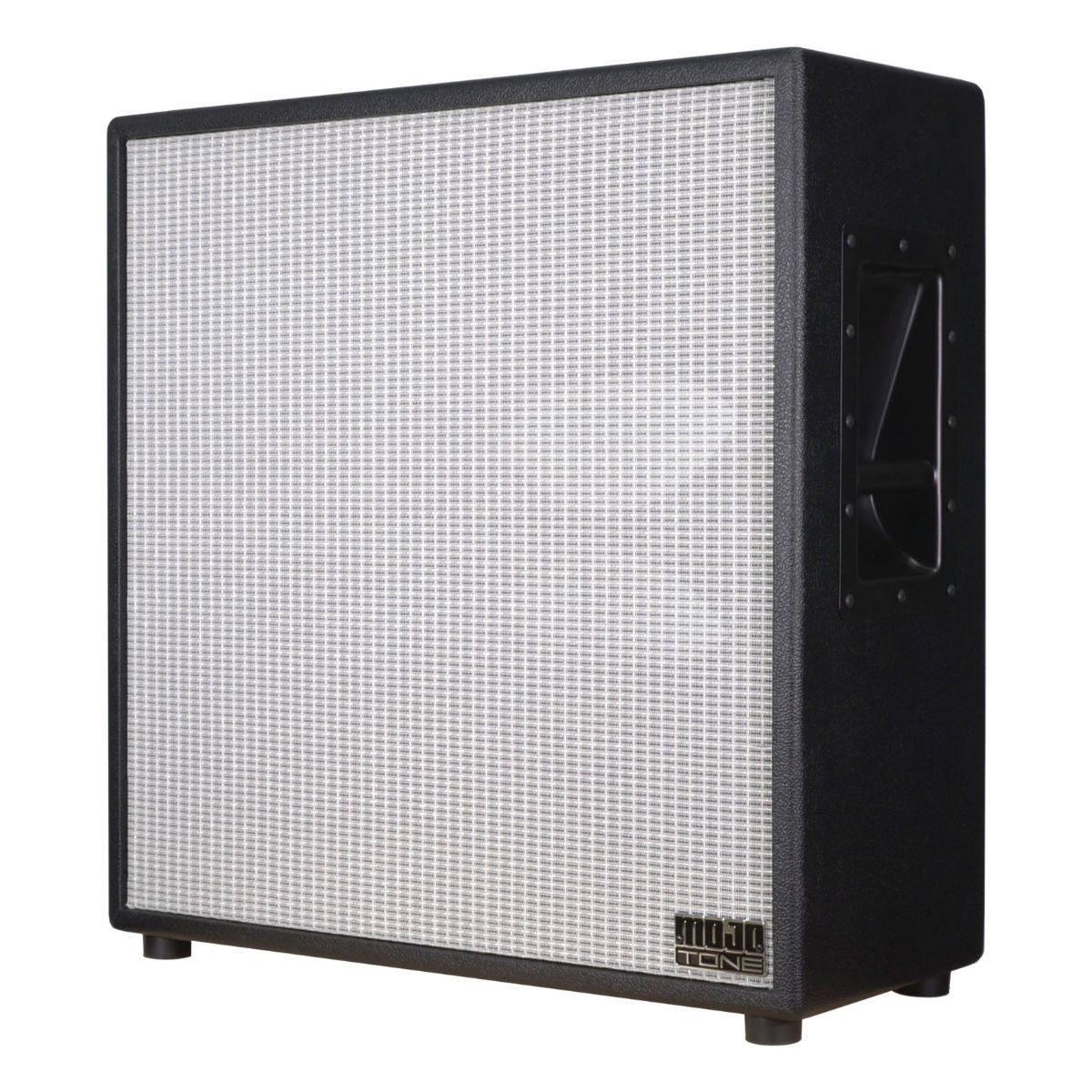 Custom American Style Mojotone 4X12 Lite Weight Ext. Cabinet
