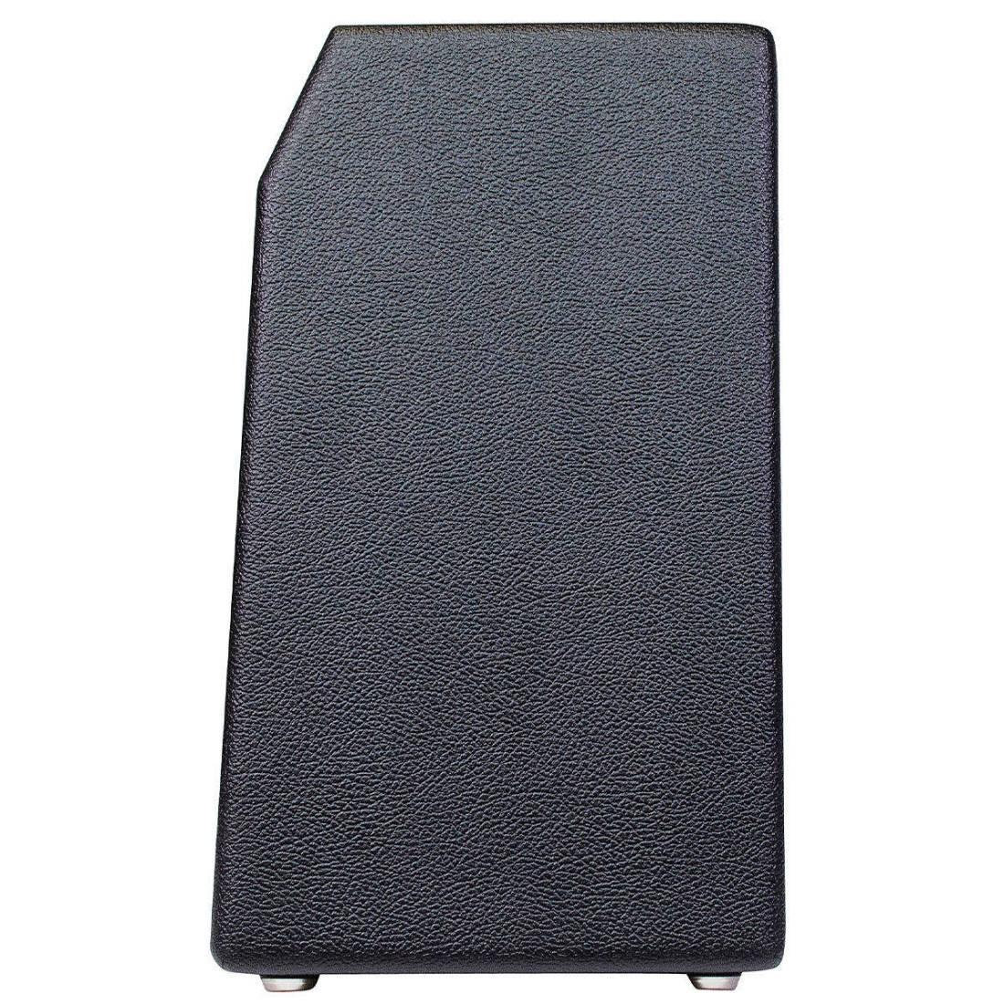 Custom 1964 Black Faceplate P-Verb AA1164 12W 1x12 Combo Cabinet - Image 5