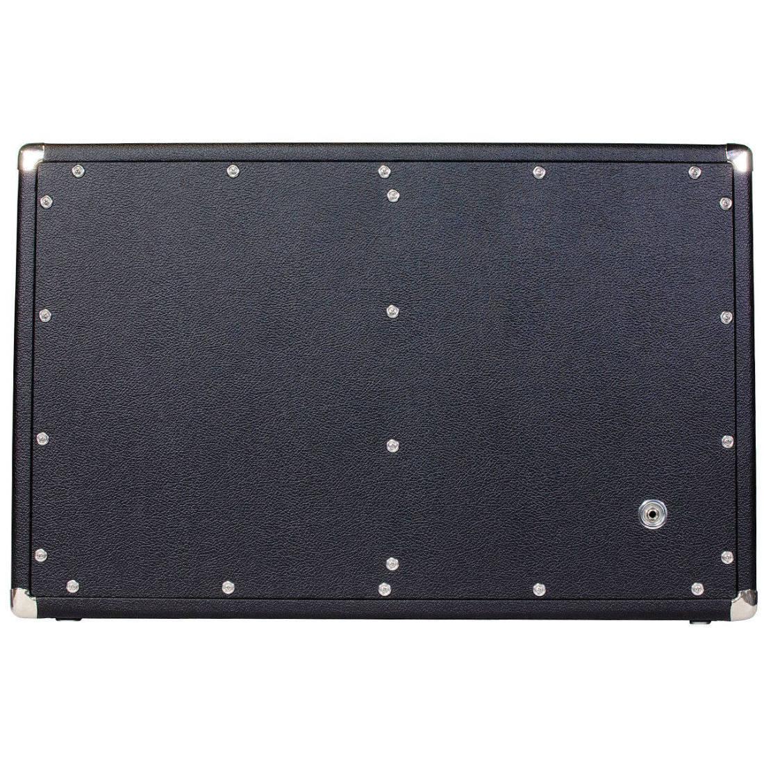 Custom Blackface Tremolux® Style 2x10 Speaker Extension Cabinet - Image 3
