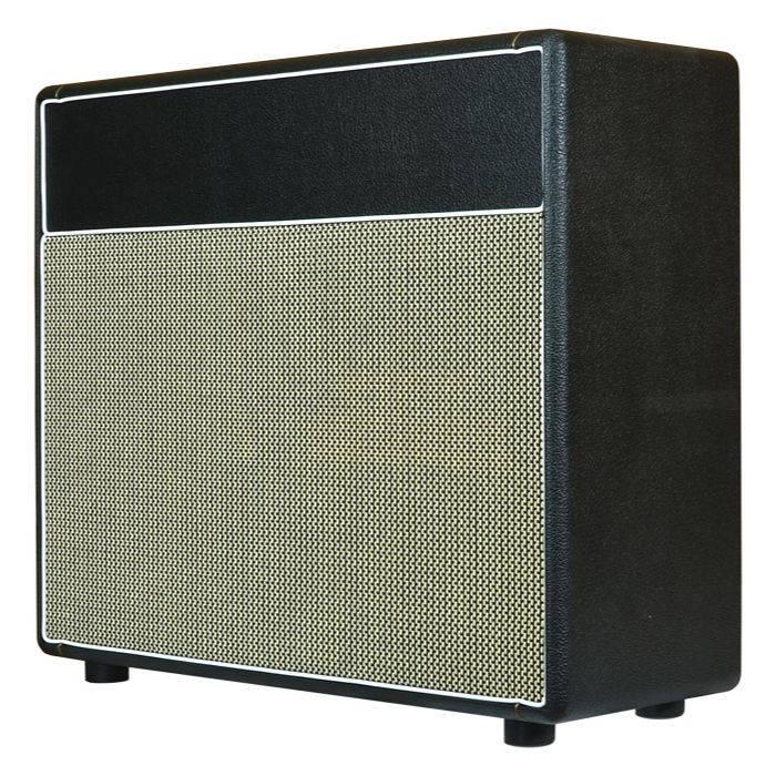 Custom Blues Junior® 2x10 Combo Cabinet