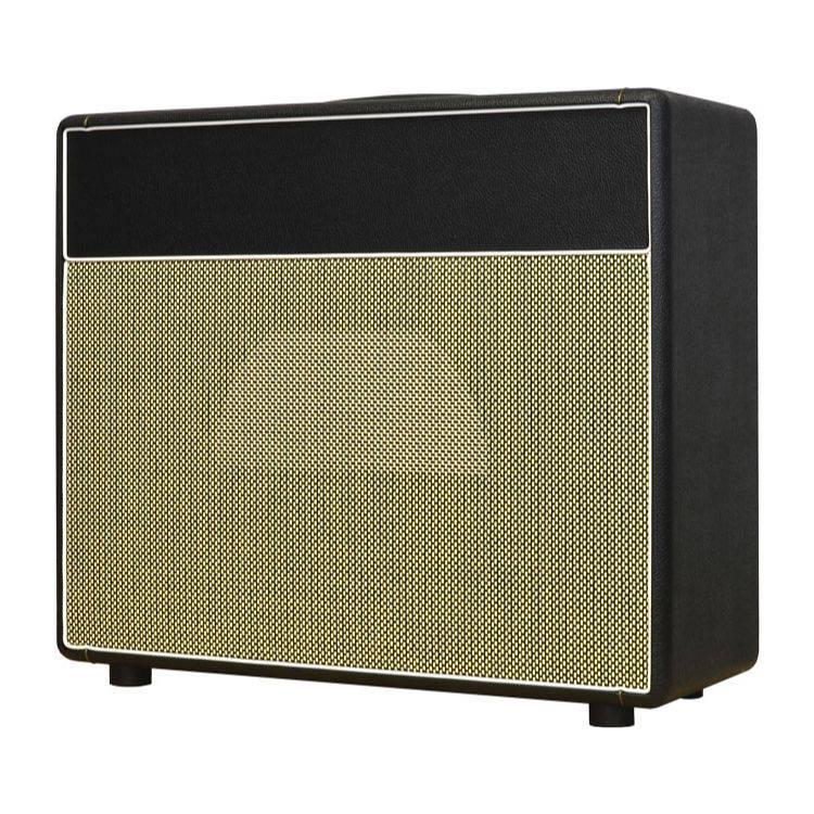 Custom British 18 Watt Style 1x12 Combo Cabinet
