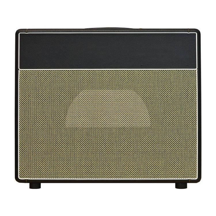 Custom British 18 Watt Style 1x12 Combo Cabinet - Image 2