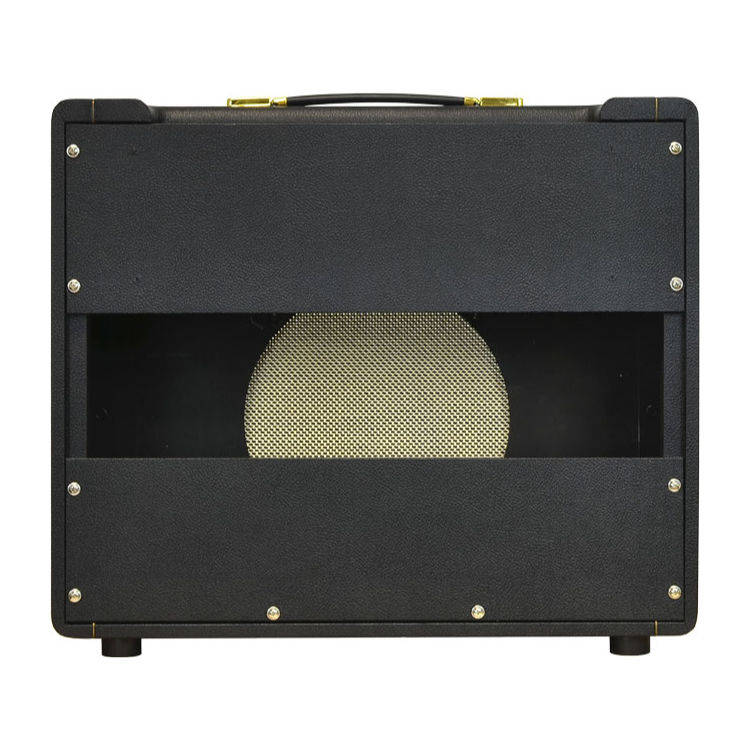 Custom British 18 Watt Style 1x12 Combo Cabinet - Image 4
