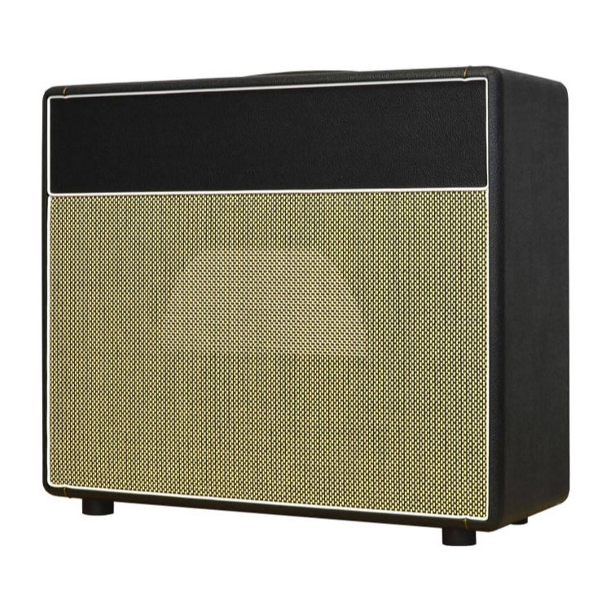 Custom British 18 Watt Style 1x12 Speaker Extension Cabinet