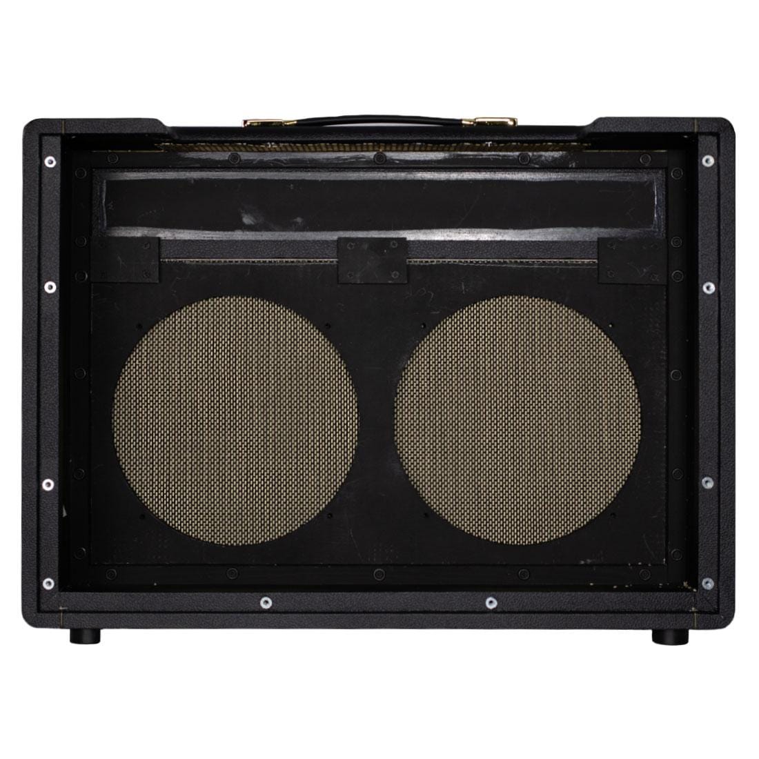 Custom British 18 Watt Style 2x12 Combo Cabinet - Image 3