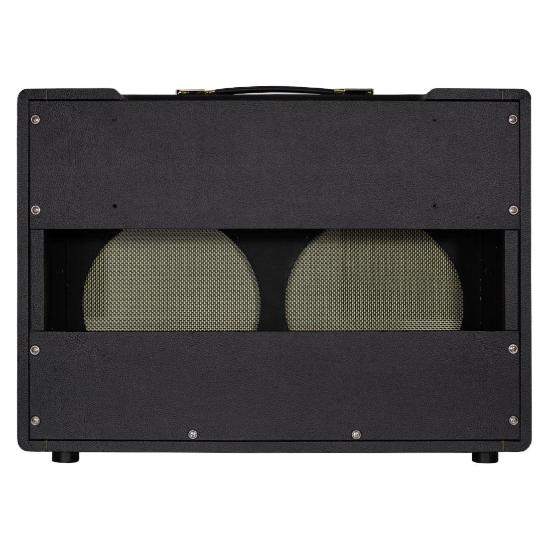 Custom British 18 Watt Style 2x12 Combo Cabinet - Image 4