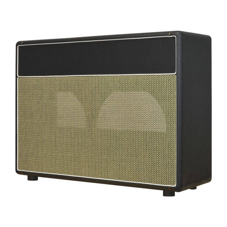 Custom British 18 Watt Style 2x12 Speaker Extension Cabinet