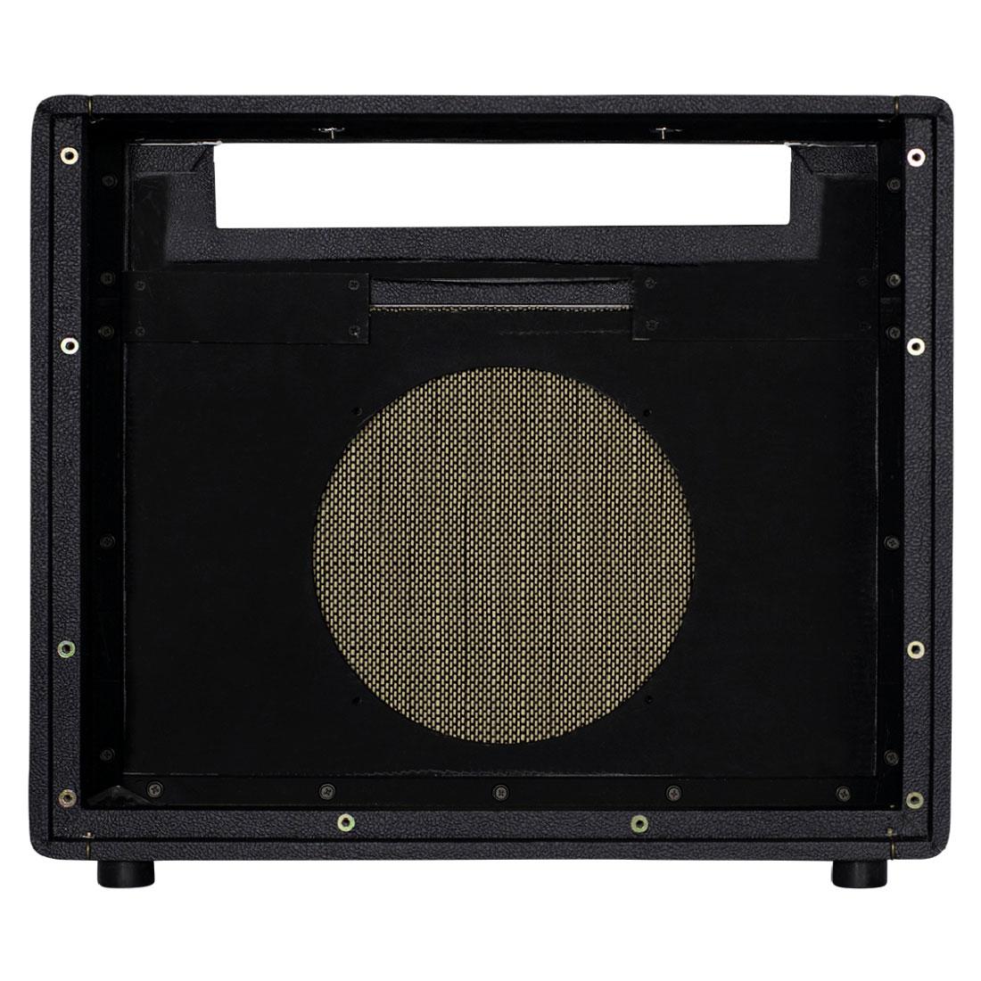 British 18 Watt Style Front Mount 1x12 Combo Speaker Cabinet - Image 4