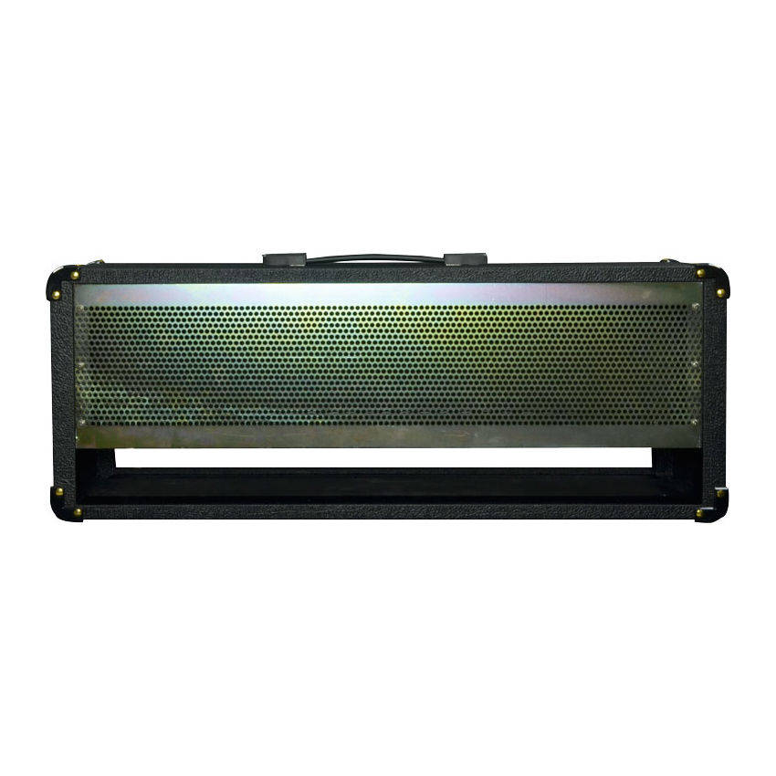 Custom British 800/900 Style Head Cabinet - Image 3