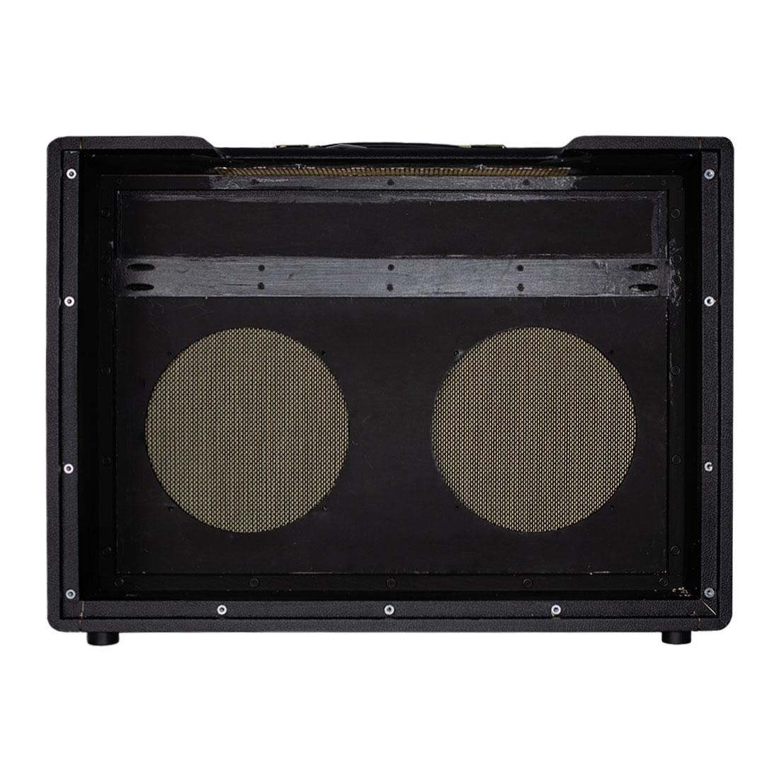 Custom British Bluesbreaker Style 2x12 Combo Cabinet - Image 3