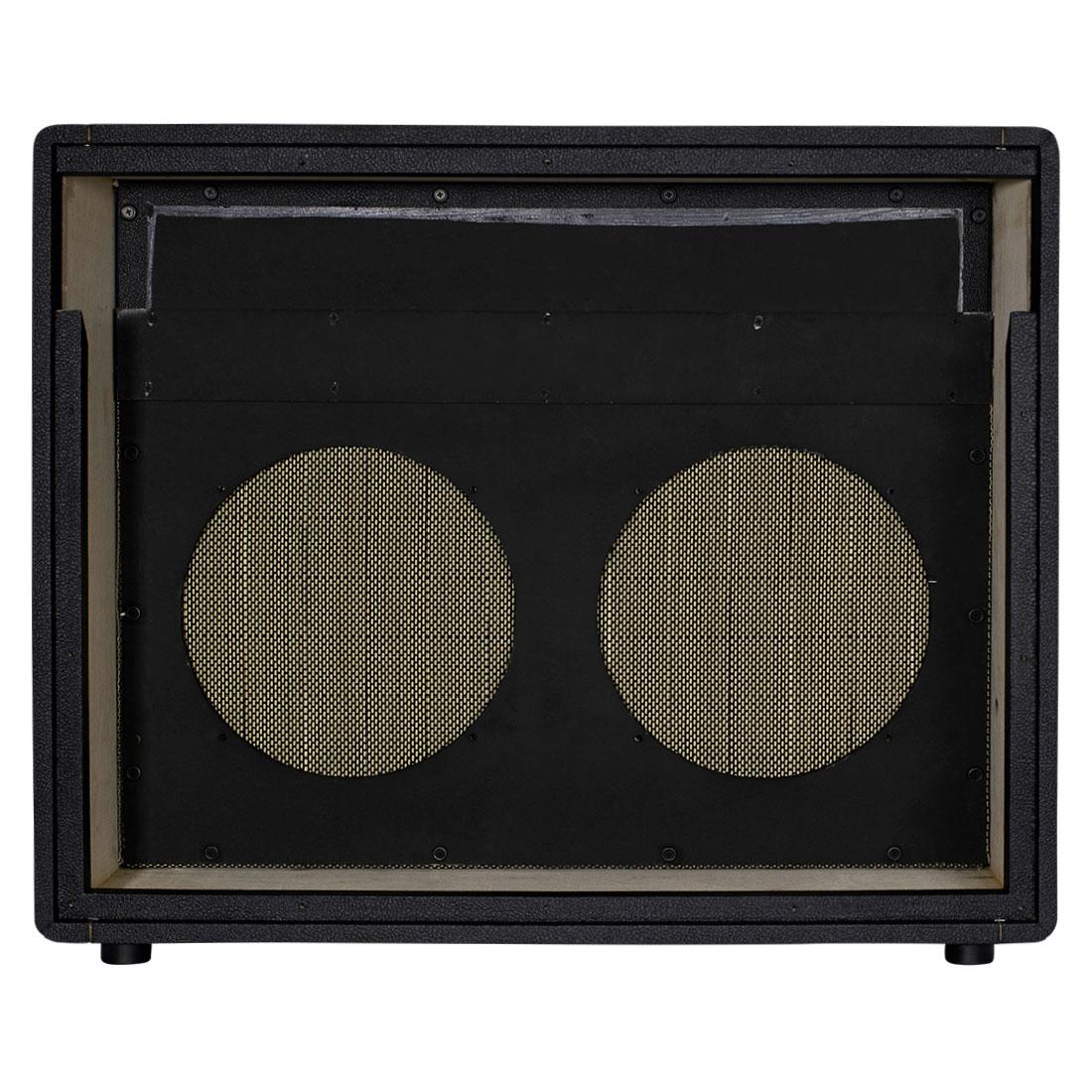Custom British Bluesbreaker Style Guitar Amplifier 2x12 Speaker Extension Cabinet - Image 4