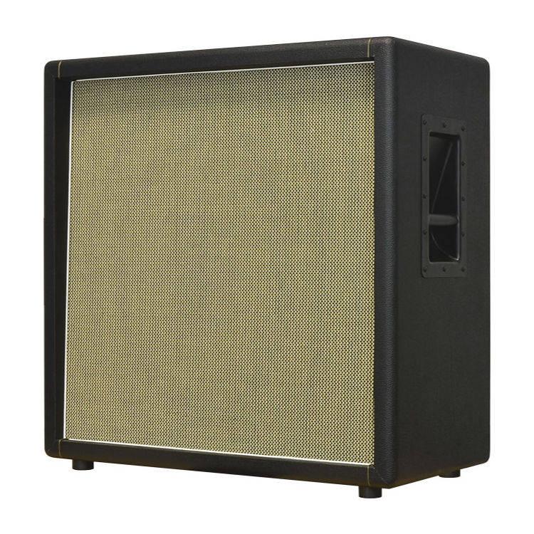 Custom British Style 2x12 Straight Speaker Extension Cabinet