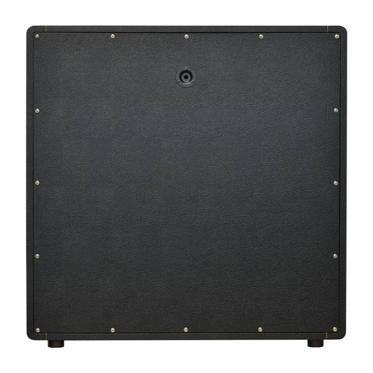 Custom British Style 4x12 Straight Speaker Extension Cabinet - Image 4