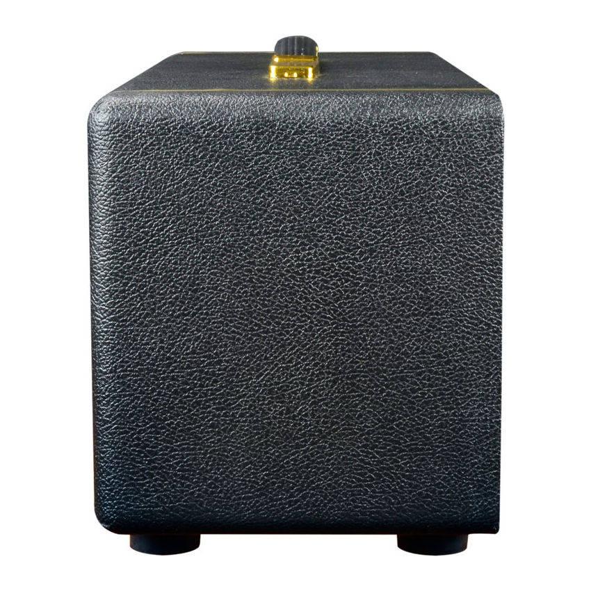 Custom British Style Extra Small Box Head Cabinet - Image 4