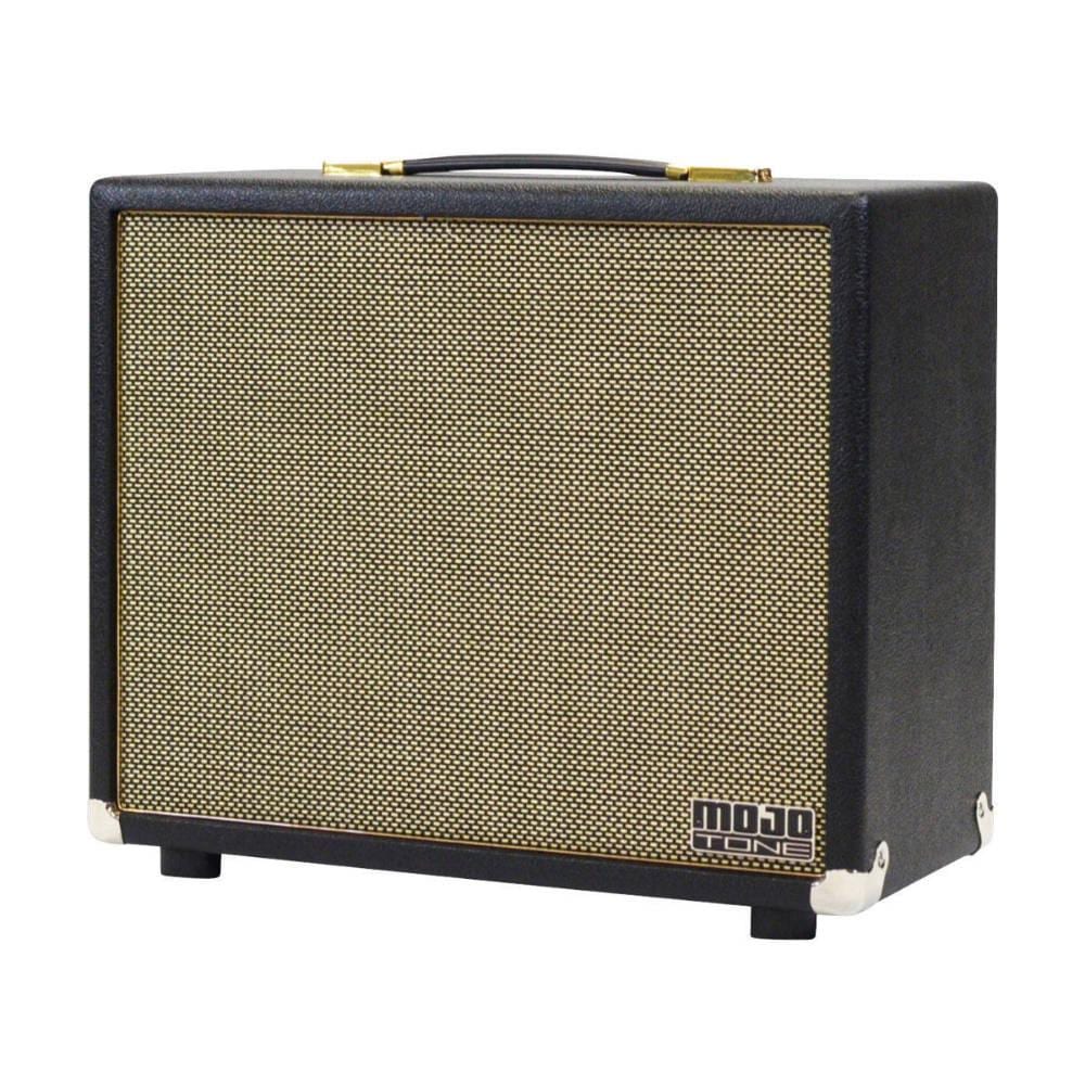 Custom British Style Mojotone 1x12 Lite Weight Ext. Cabinet
