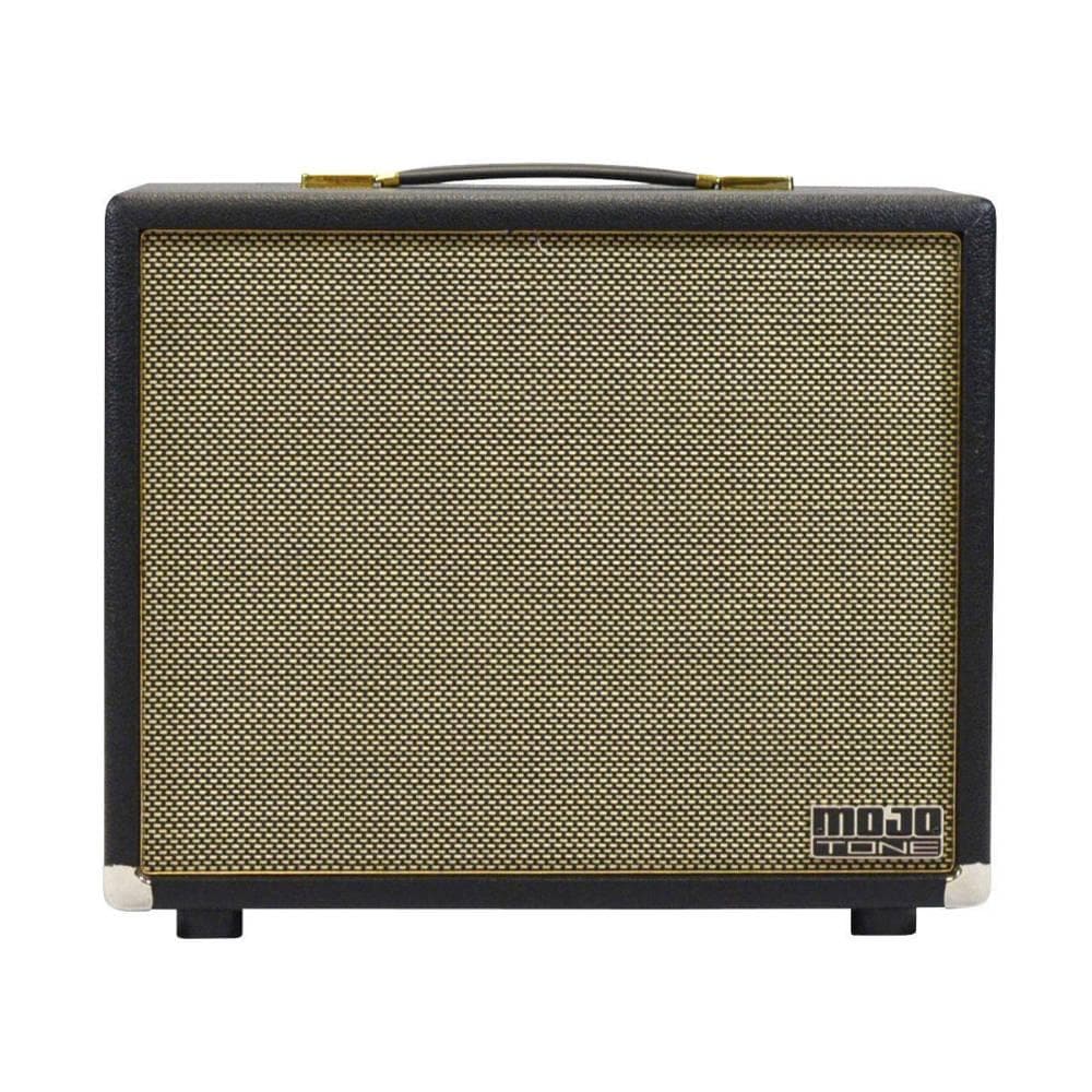 Custom British Style Mojotone 1x12 Lite Weight Ext. Cabinet - Image 2