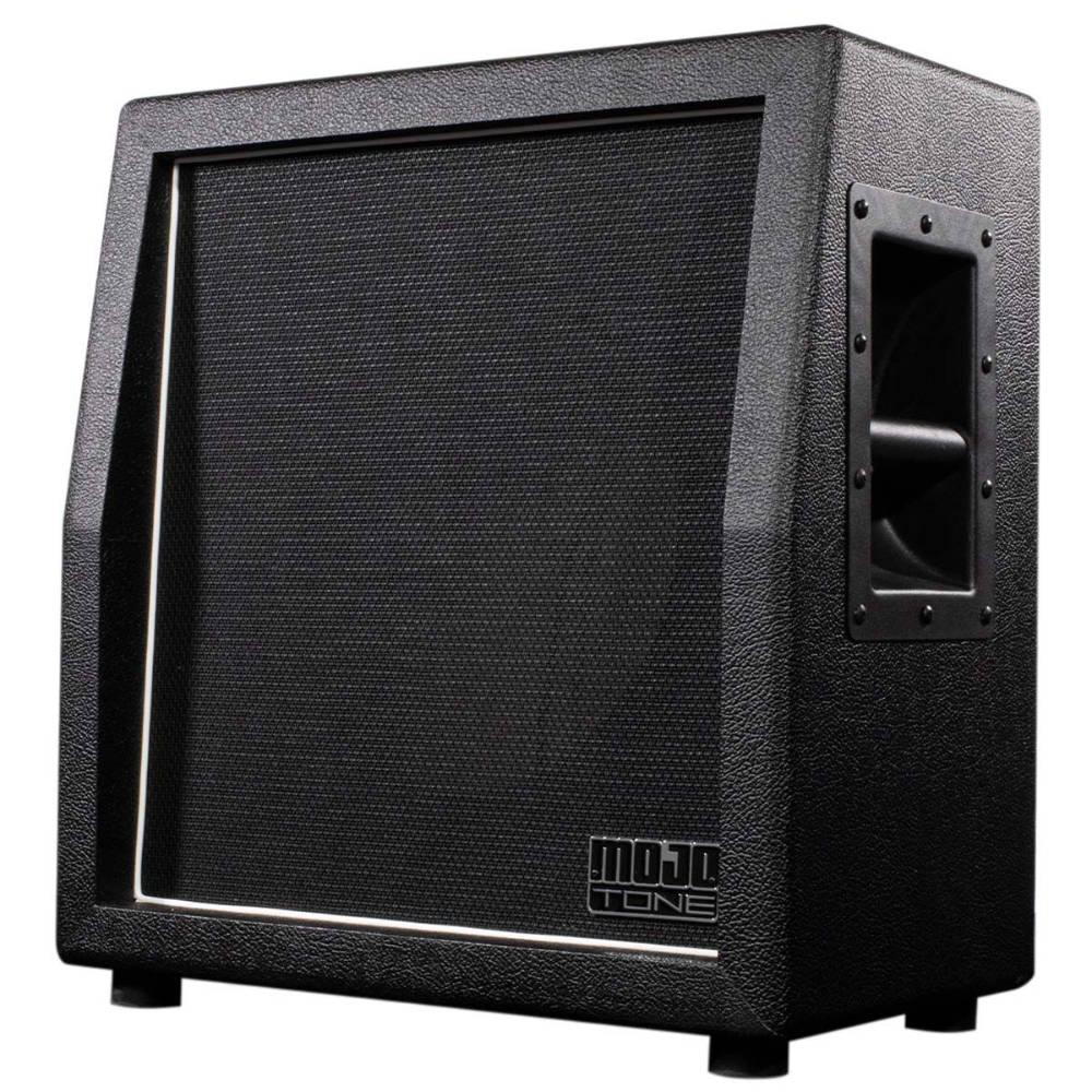 Custom Mojotone 1x12 Imperial Slant Speaker Extension Cabinet