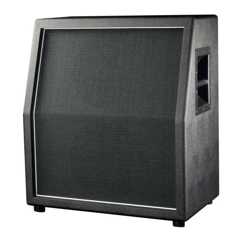 Custom Mojotone 2x12 Imperial Slant Speaker Extension Cabinet
