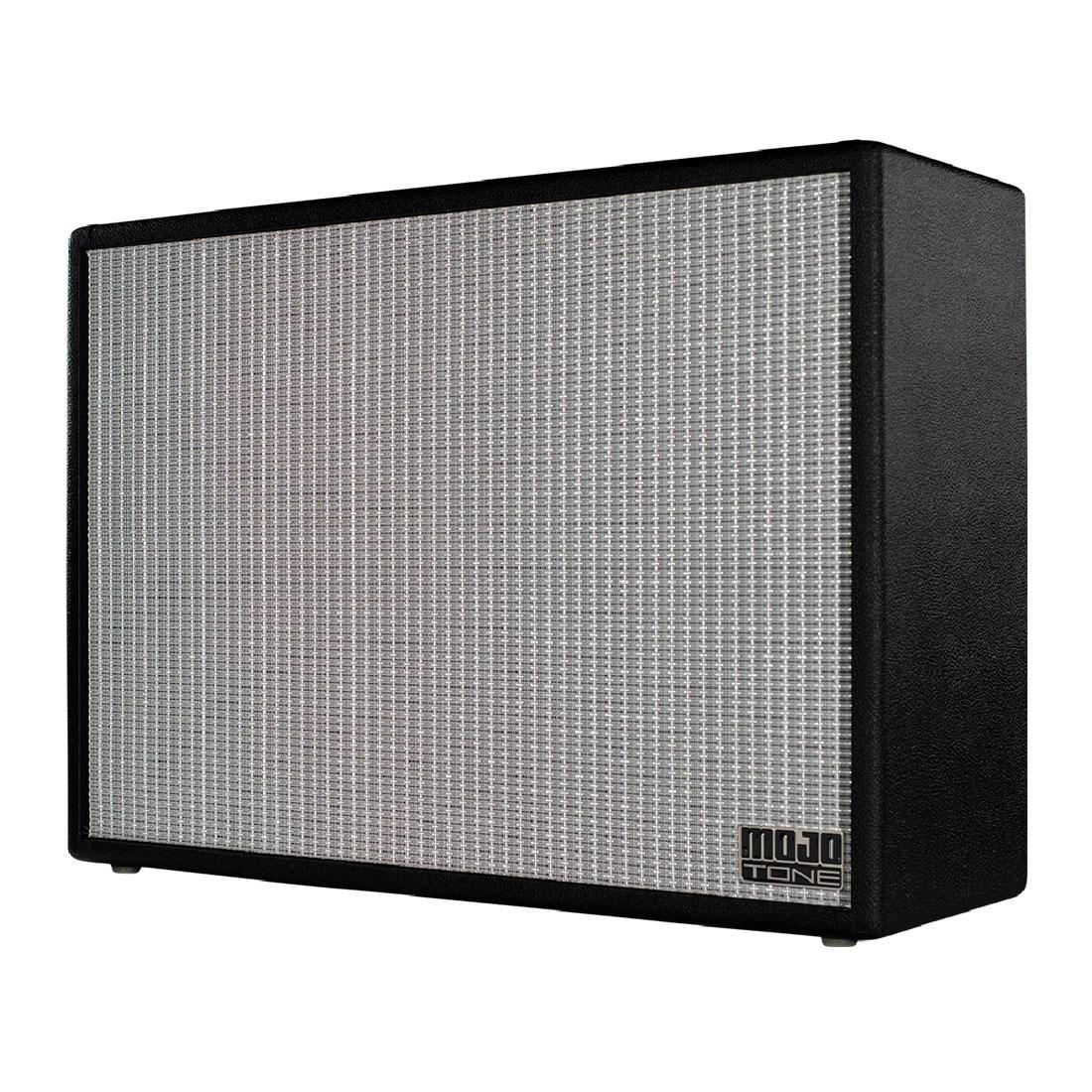 Custom Mojotone 2x12 Lite American Style Speaker Extension Cabinet