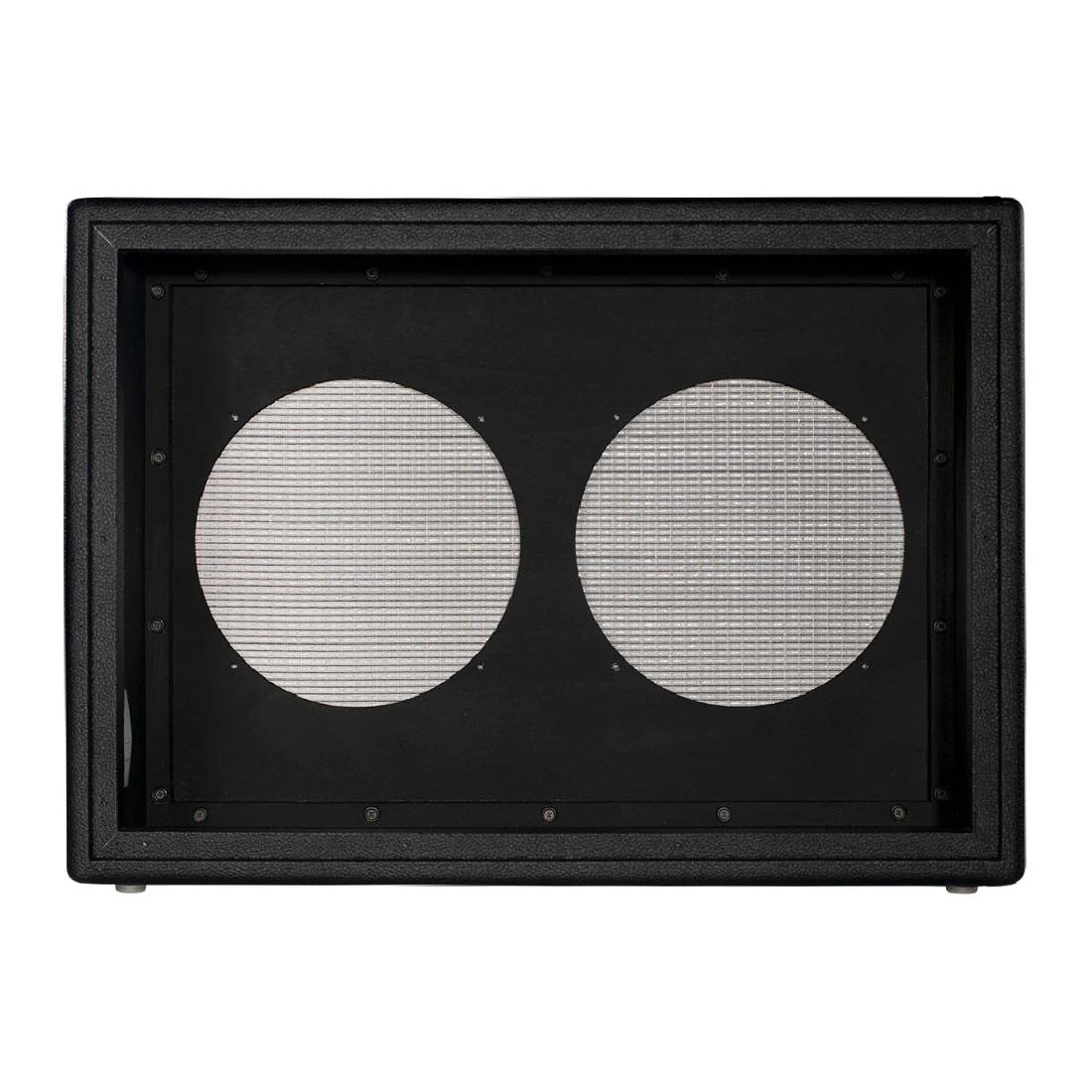 Custom Mojotone 2x12 Lite American Style Speaker Extension Cabinet - Image 4