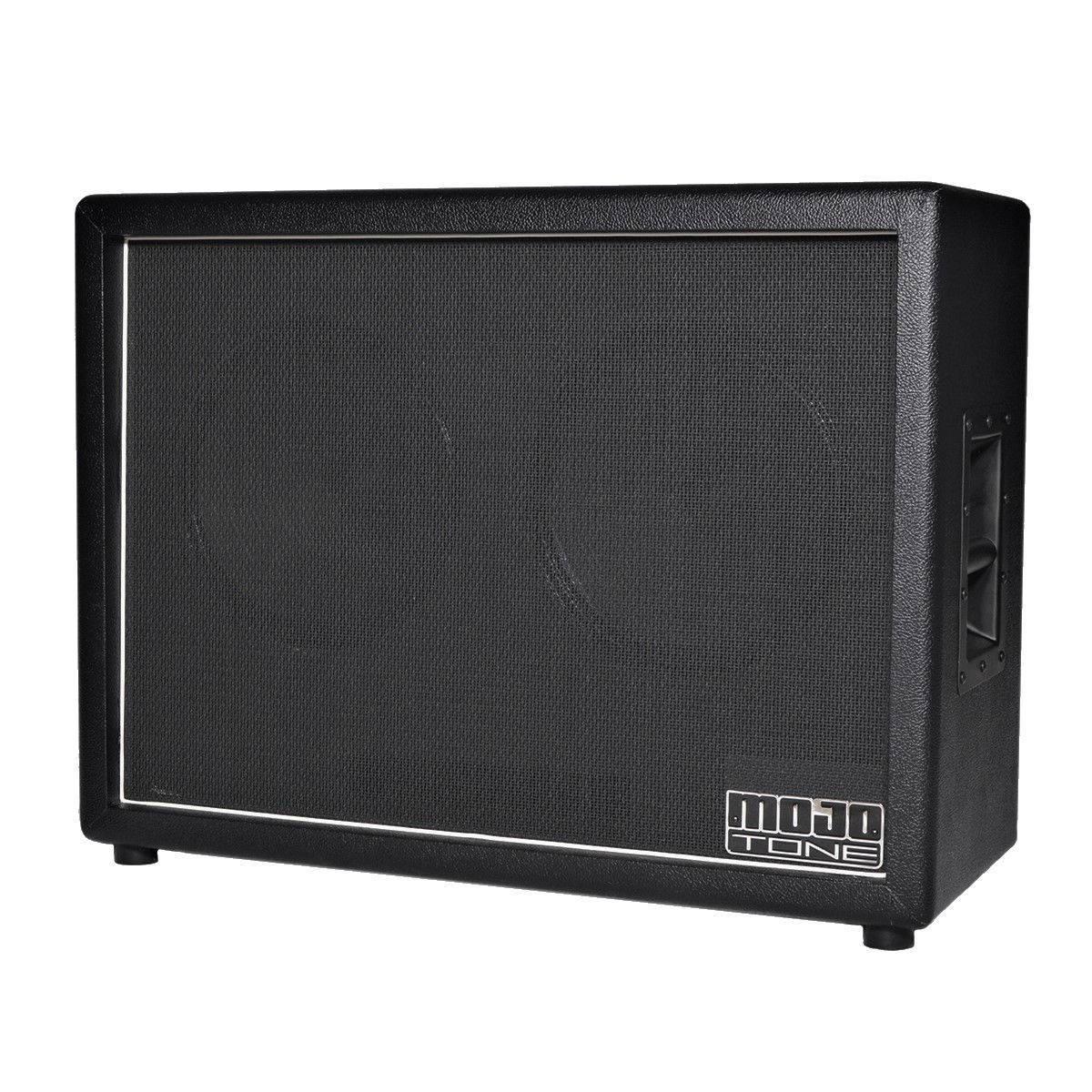 Custom Mojotone 2x12 Twin Canyon Speaker Extension Cabinet