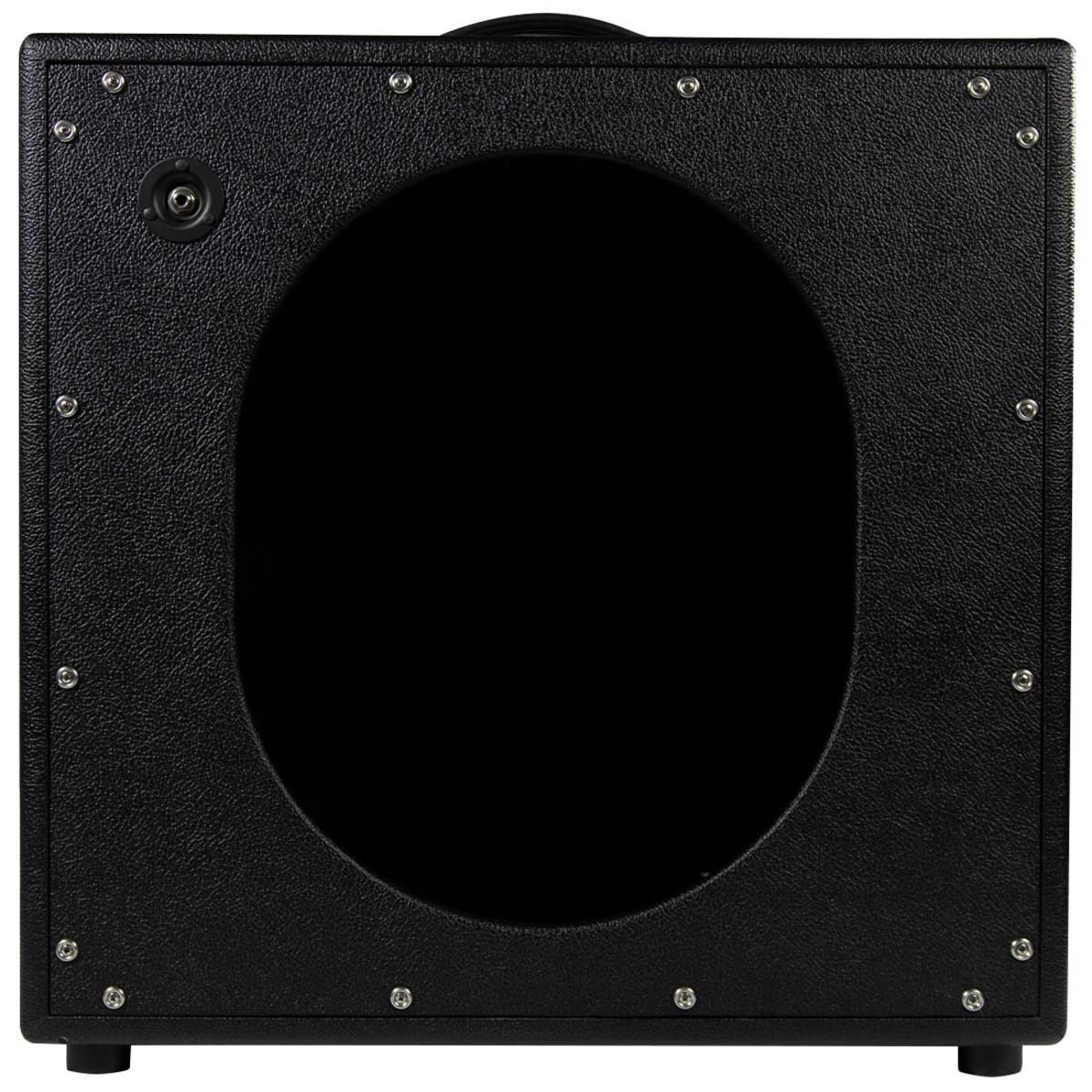 Custom Mojotone 4X10 West Coast Speaker Extension Cabinet - Image 3