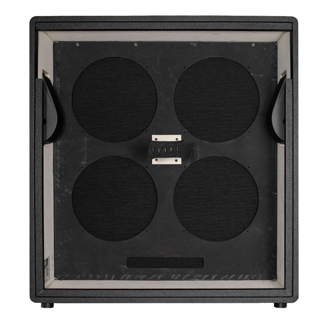 Custom Mojotone 4x12 Grand Canyon Straight Speaker Extension Cabinet - Image 4