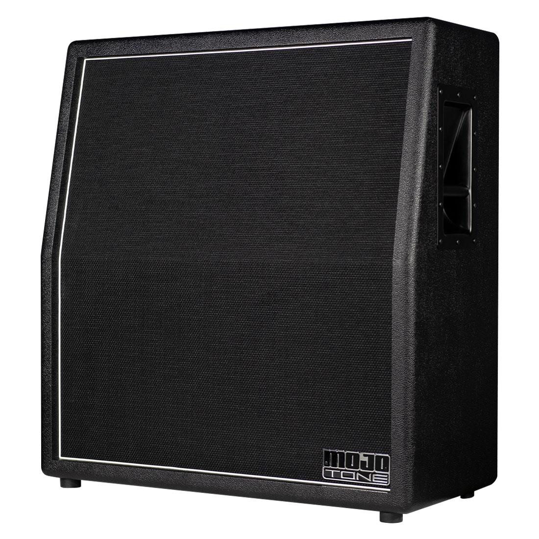 Custom Mojotone Grand Canyon 4X12 Slant Speaker Cabinet