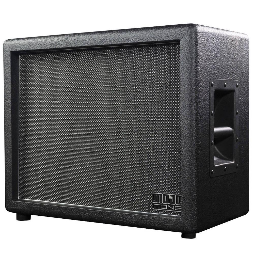 Custom Mojotone Heritage 1X12 Straight Extension Cabinet