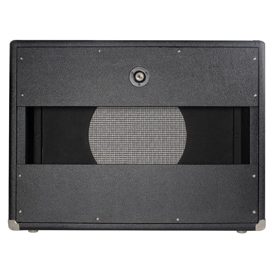 Custom Mojotone Oversized 1X12 Lite American Style Speaker Extension Cabinet - Image 3