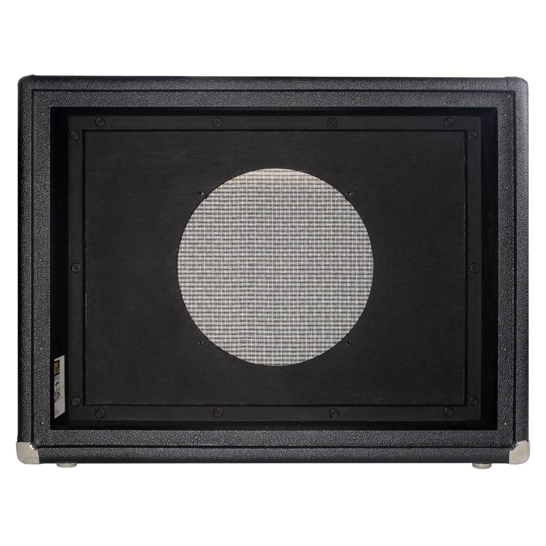 Custom Mojotone Oversized 1X12 Lite American Style Speaker Extension Cabinet - Image 4
