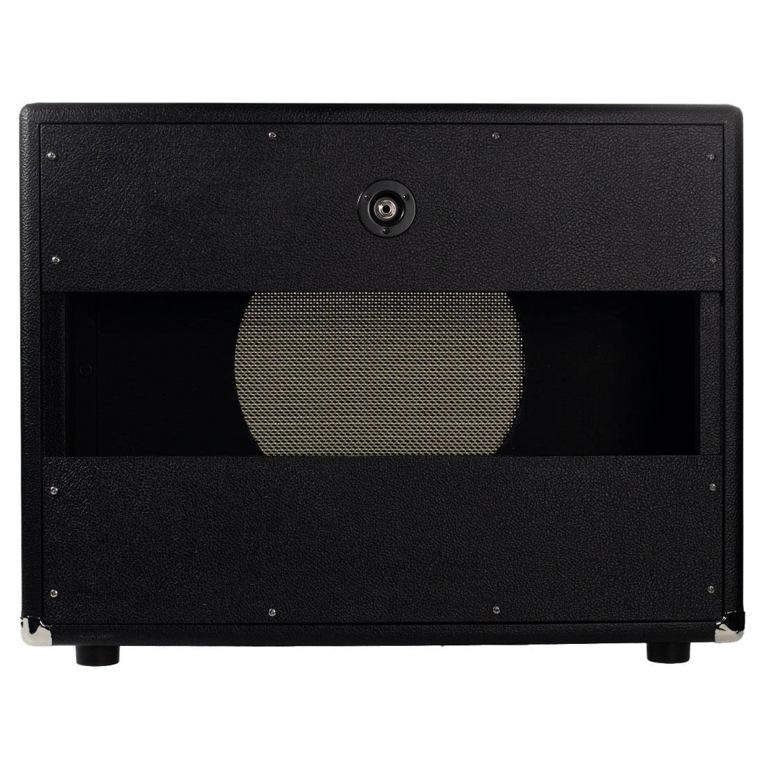 Custom Mojotone Oversized 1X12 Lite British Style Speaker Extension Cabinet - Image 3