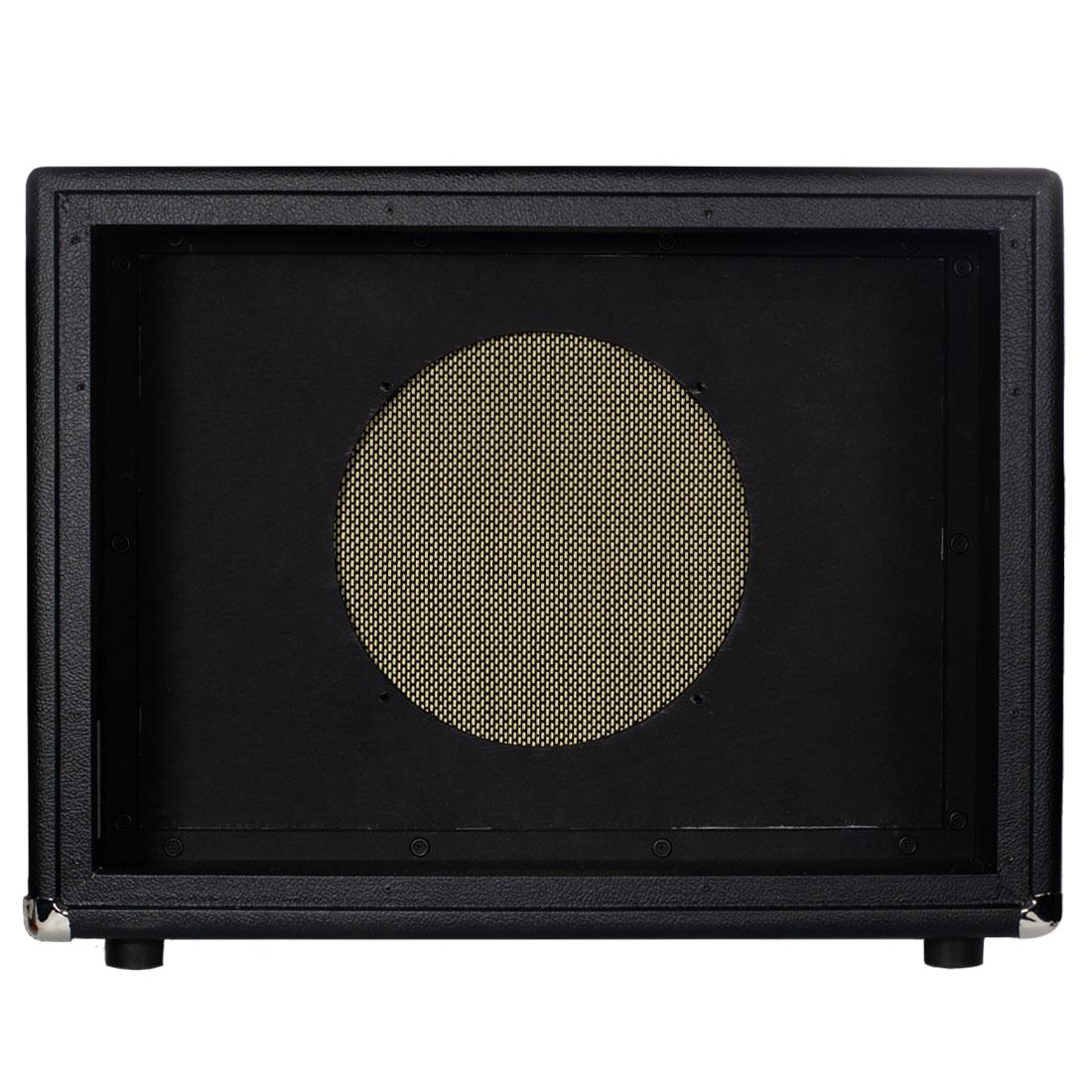 Custom Mojotone Oversized 1X12 Lite British Style Speaker Extension Cabinet - Image 4