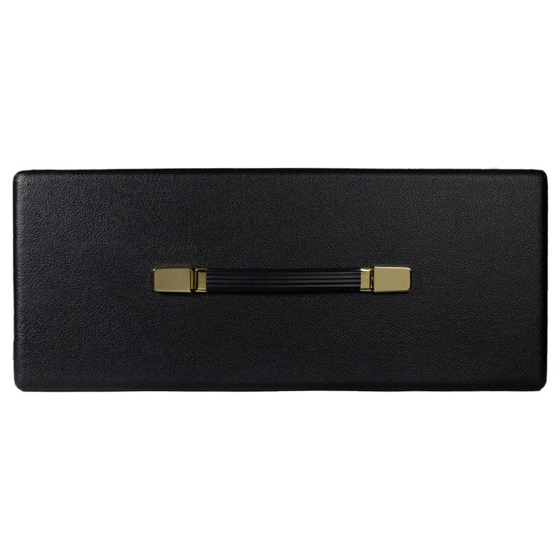 Custom Mojotone Oversized 1X12 Lite British Style Speaker Extension Cabinet - Image 5
