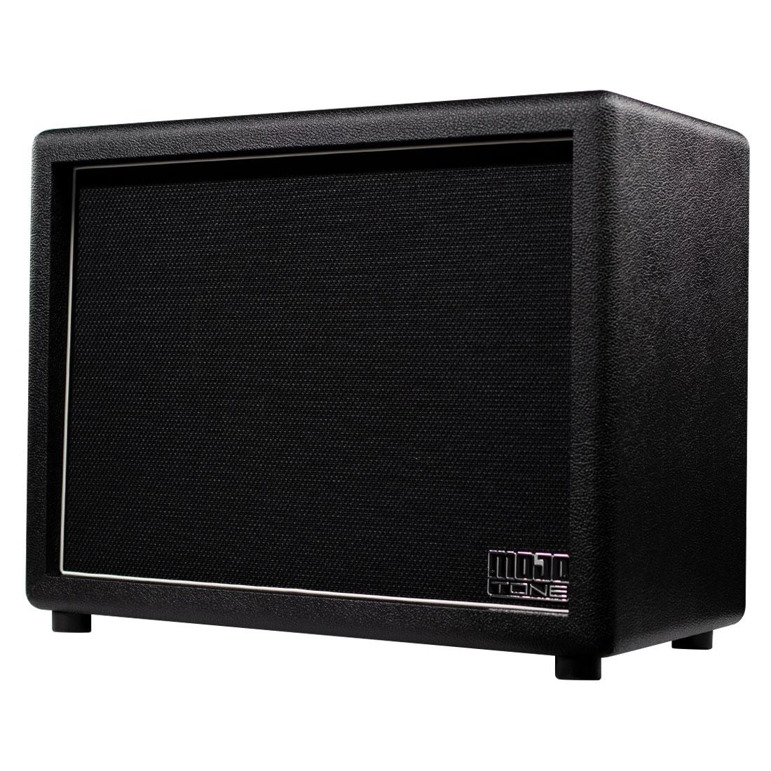Custom Mojotone Oversized Canyon Guitar Amplifier 1x12 Speaker Extension Cabinet