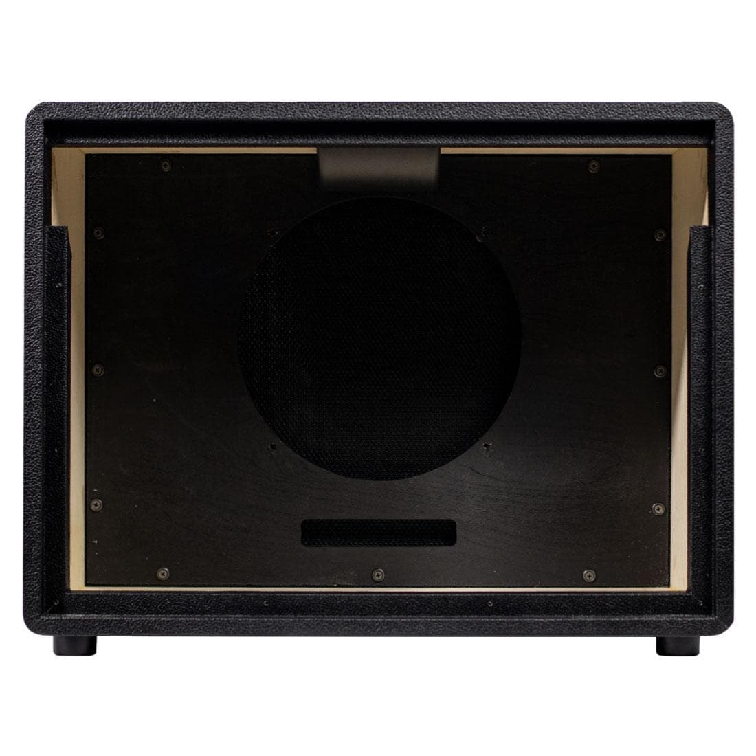 Custom Mojotone Oversized Canyon Guitar Amplifier 1x12 Speaker Extension Cabinet - Image 3