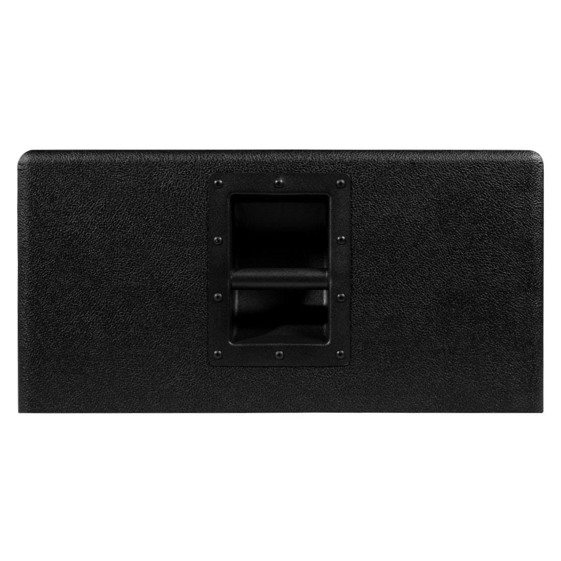 Custom Mojotone Oversized Canyon Guitar Amplifier 1x12 Speaker Extension Cabinet - Image 5