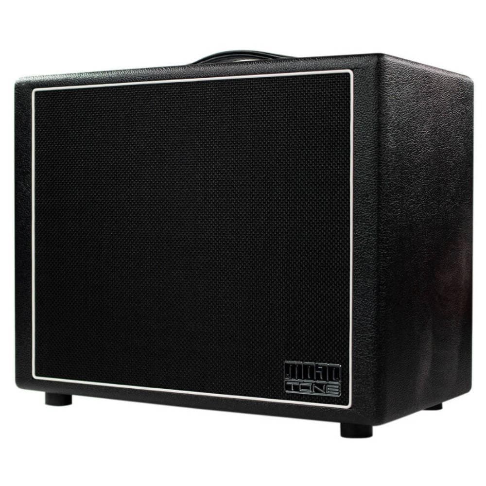 Custom Mojotone West Coast 1X12 Extension Speaker Cabinet